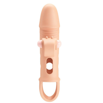 ROMANCE -  FLESH EXTENDED SLEEVE - ToysByMonk