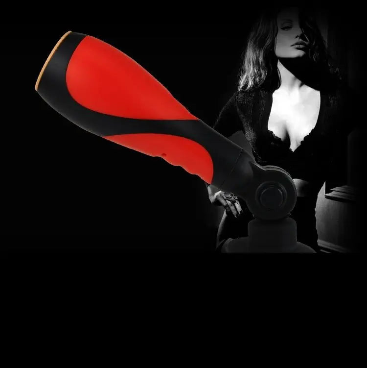 BAILE - ORAL SEX LOVER 30V ADAPTER BAILE FOR HIM