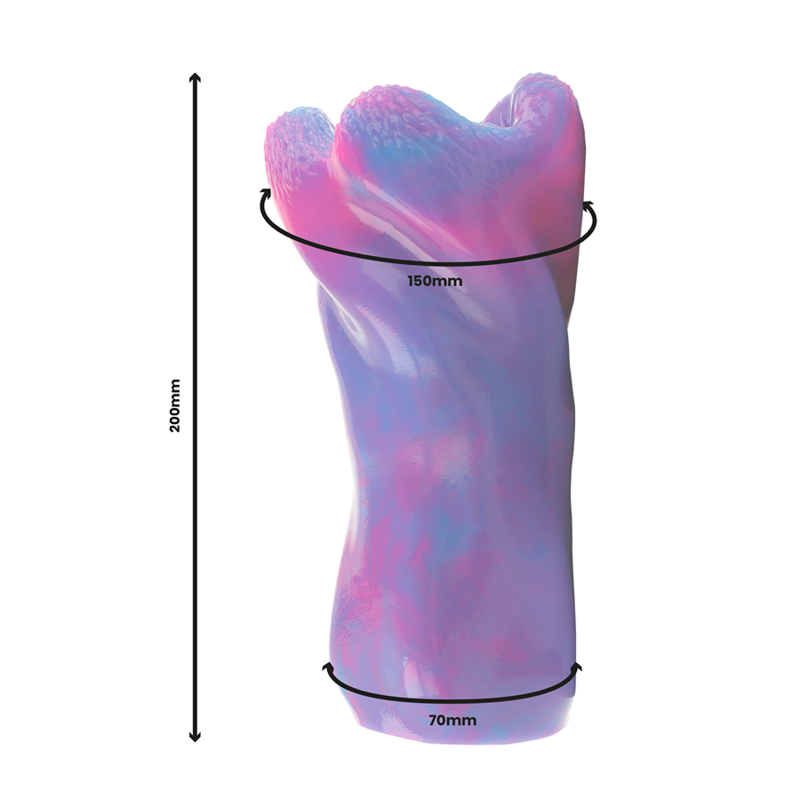 EPIC - THETIS CYCLOPS MALE MASTURBATOR - ToysByMonk