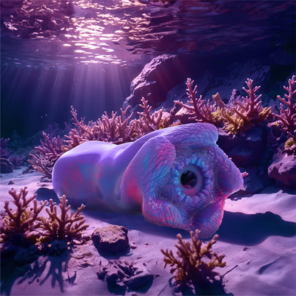 EPIC - THETIS CYCLOPS MALE MASTURBATOR - ToysByMonk