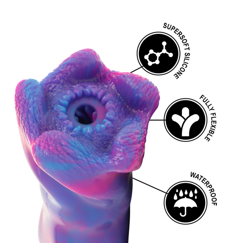 EPIC - THETIS CYCLOPS MALE MASTURBATOR - ToysByMonk