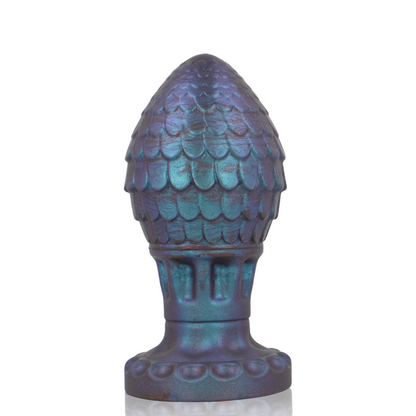 EPIC - VRAKOS DRAGON EGG ANAL PLUG SIZE M - ToysByMonk