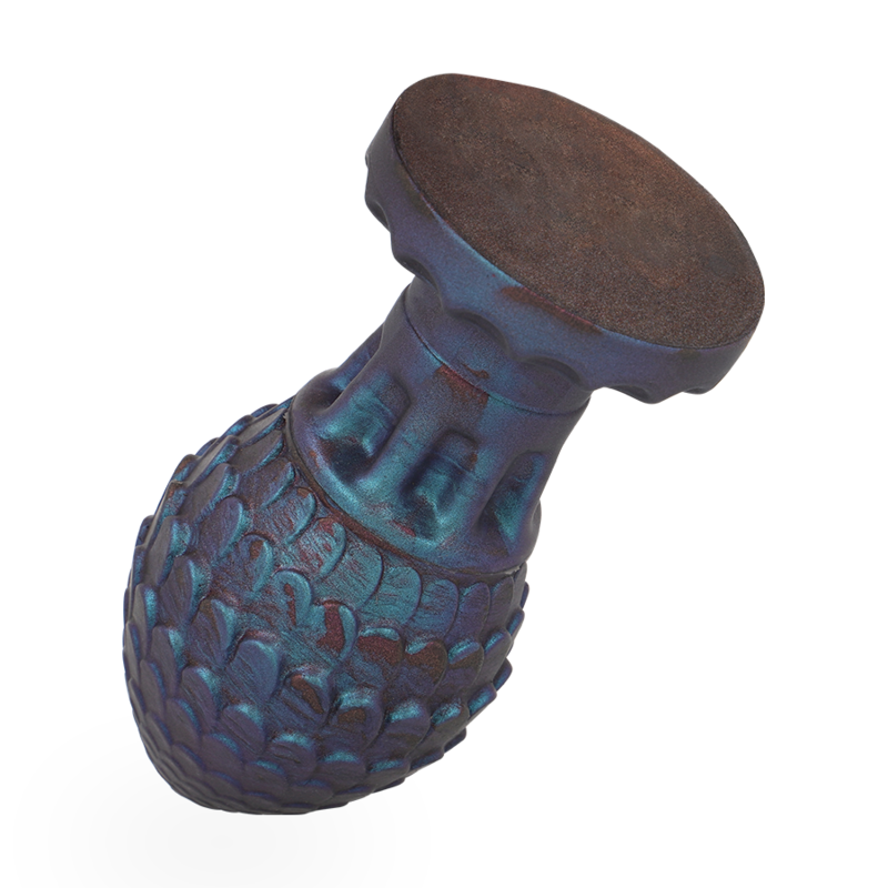 EPIC - VRAKOS DRAGON EGG ANAL PLUG SIZE M EPIC