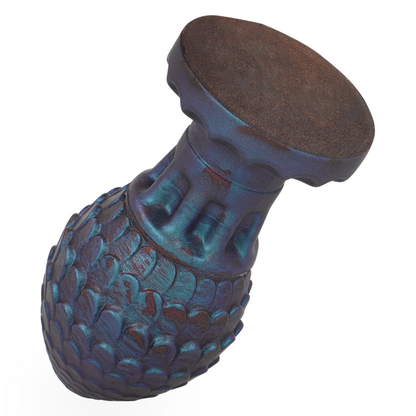 EPIC - VRAKOS DRAGON EGG ANAL PLUG SIZE L - ToysByMonk