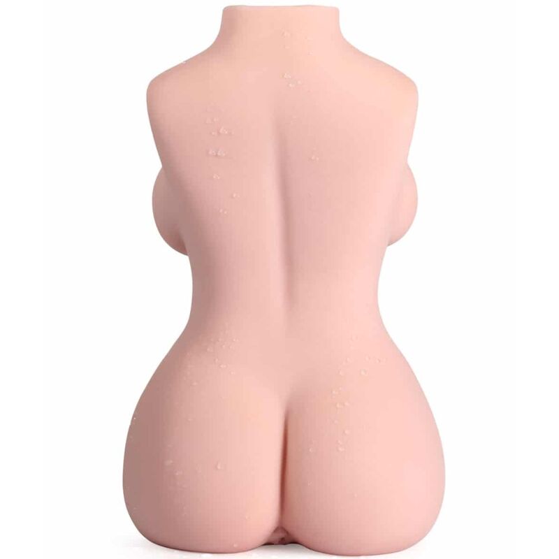ARMONY - REALISTIC FEMALE TORSO MODEL 3 - ToysByMonk
