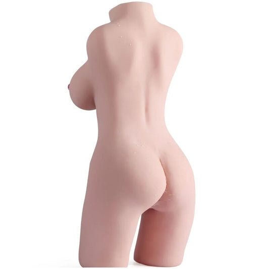 ARMONY - REALISTIC FEMALE TORSO MODEL 5 ARMONY FOR HIM