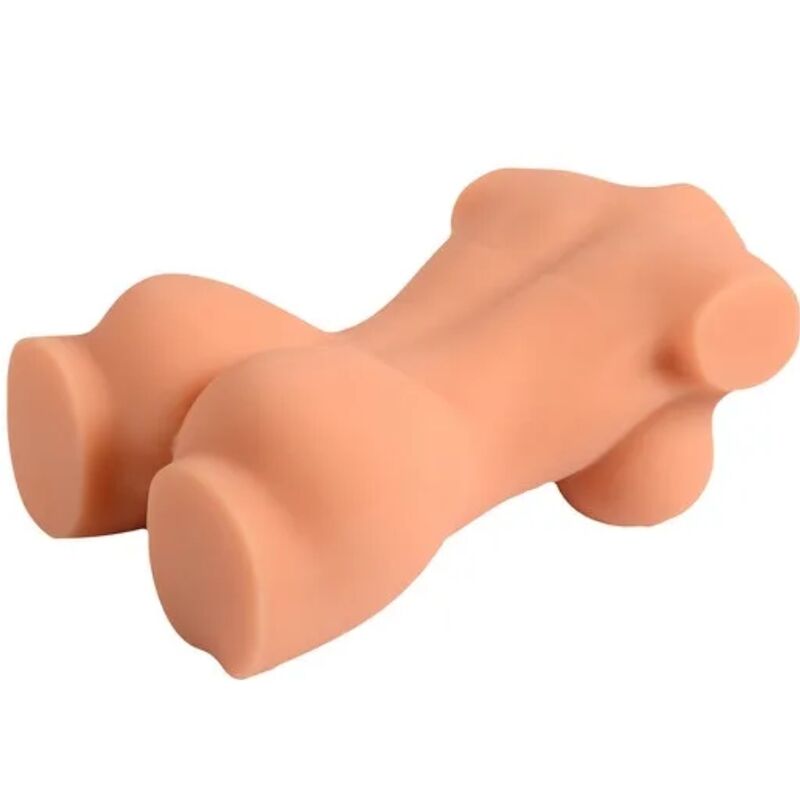 ARMONY - REALISTIC FEMALE TORSO MODEL 7 - ToysByMonk