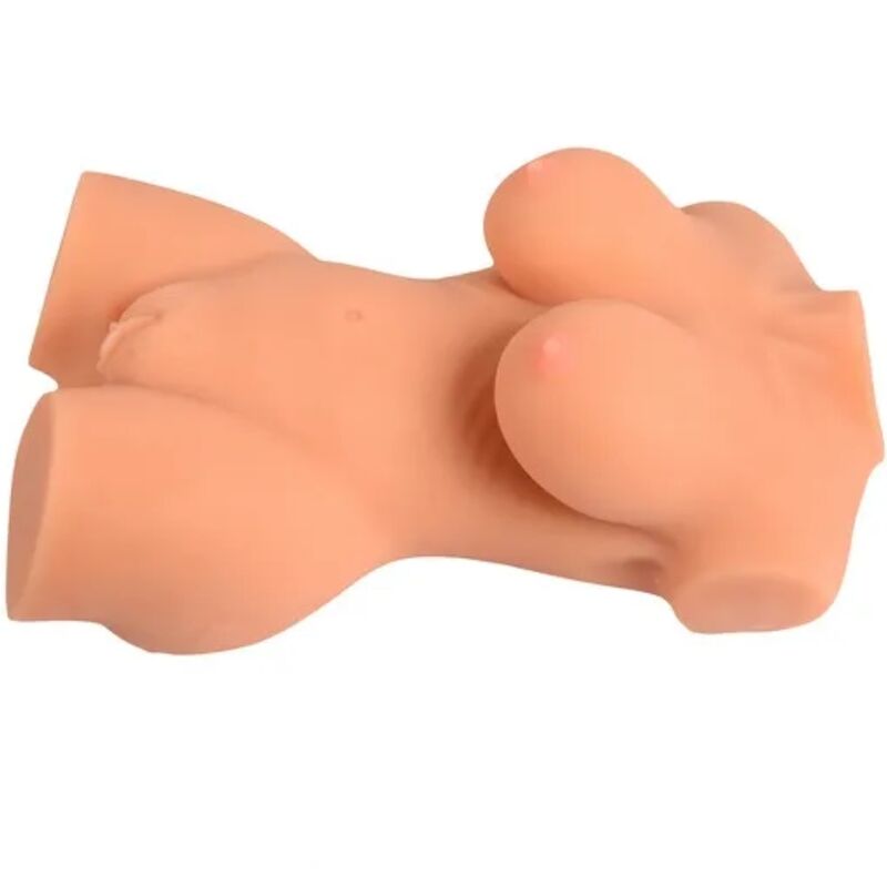 ARMONY - REALISTIC FEMALE TORSO MODEL 7 - ToysByMonk