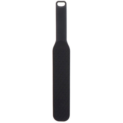 HIDDEN DESIRE - EXTREME SPIKED PADDLE EXTRA LARGE BLACK HIDDEN DESIRE
