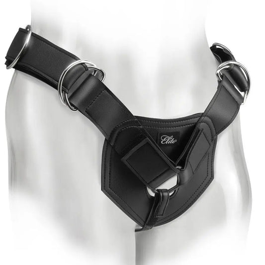 FETISH FANTASY ELITE - UNIVERSAL HEAVY DUTY HARNESS FETISH FANTASY ELITE