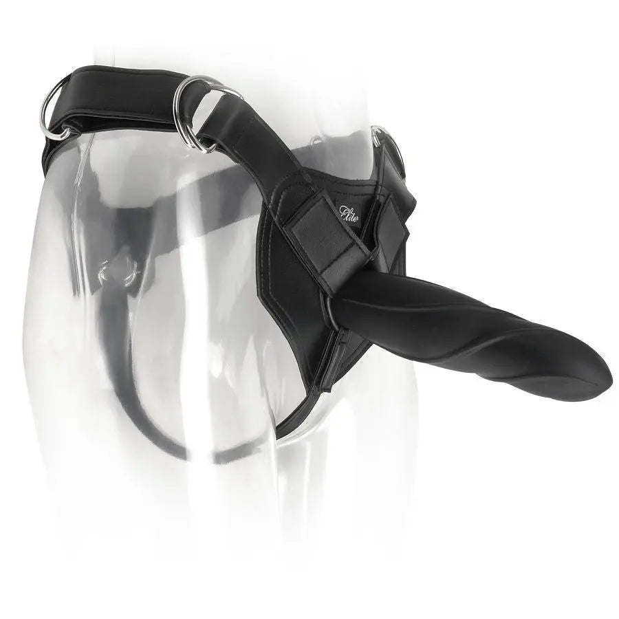 FETISH FANTASY ELITE - UNIVERSAL HEAVY DUTY HARNESS FETISH FANTASY ELITE