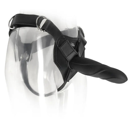 FETISH FANTASY ELITE - UNIVERSAL HEAVY DUTY HARNESS FETISH FANTASY ELITE