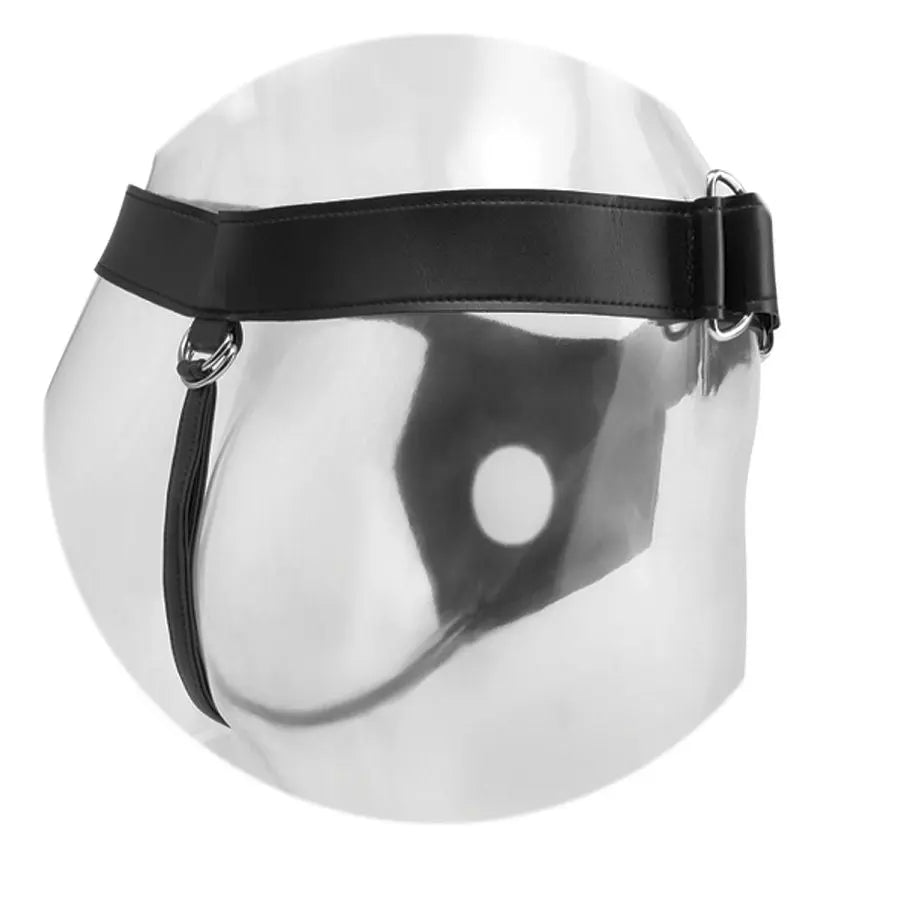 FETISH FANTASY ELITE - UNIVERSAL HEAVY DUTY HARNESS FETISH FANTASY ELITE