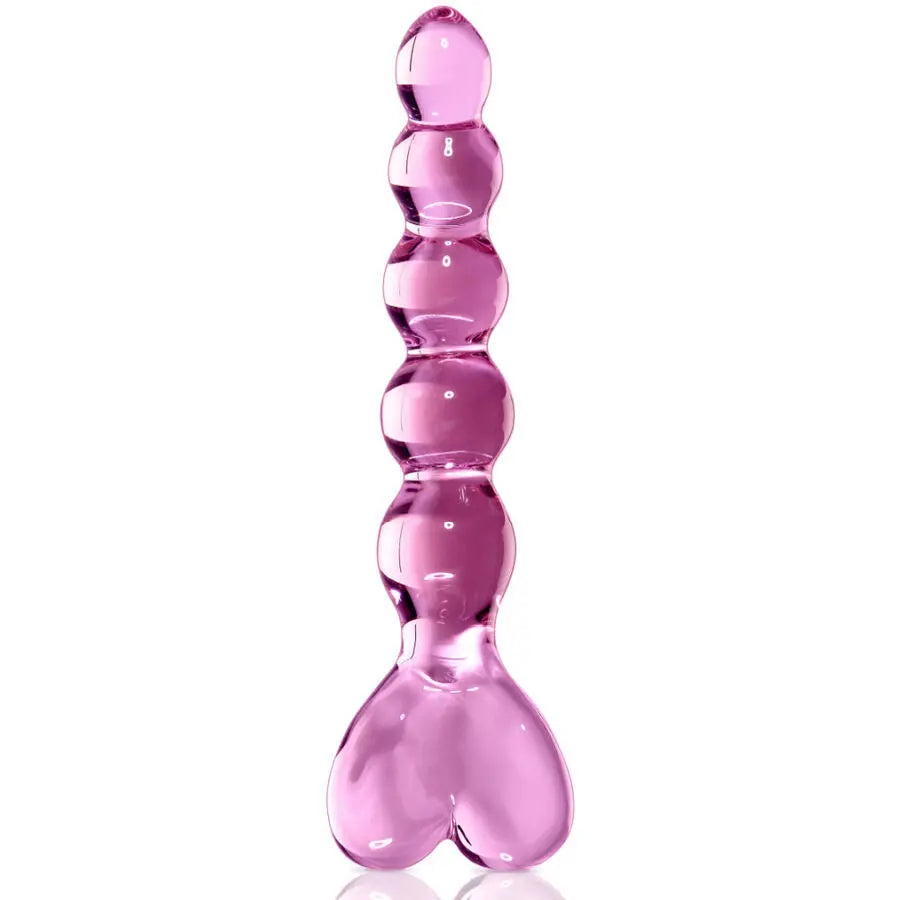 ICICLES - N. 43 GLASS MASSAGER ICICLES