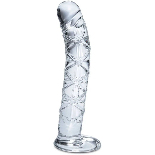 ICICLES - N. 60 CRYSTAL MASSAGER ICICLES