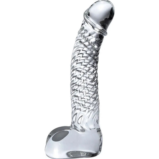 ICICLES - N. 61 CRYSTAL MASSAGER ICICLES