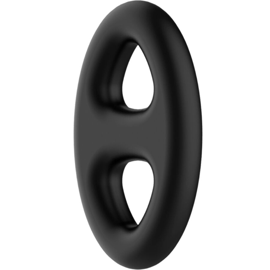 CRAZY BULL - SUPER SOFT DOUBLE SILICONE RING CRAZY BULL