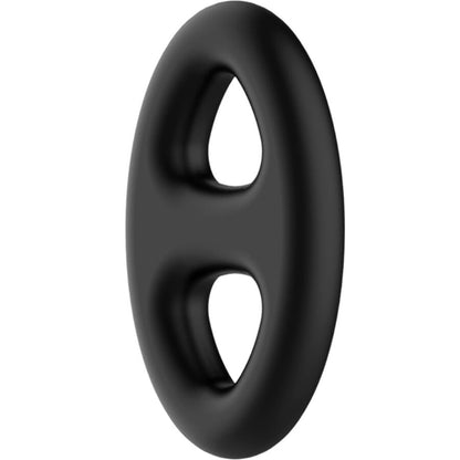 CRAZY BULL - SUPER SOFT DOUBLE SILICONE RING CRAZY BULL