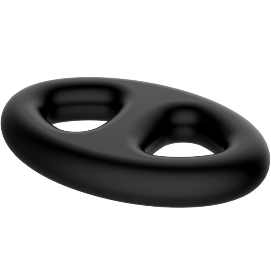 CRAZY BULL - SUPER SOFT DOUBLE SILICONE RING CRAZY BULL