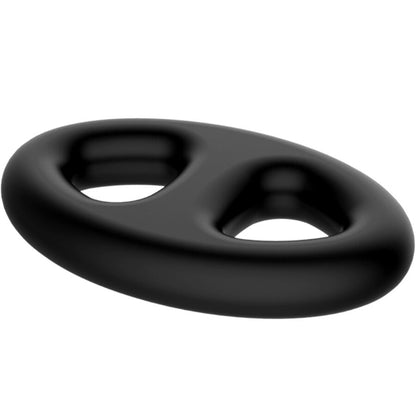 CRAZY BULL - SUPER SOFT DOUBLE SILICONE RING CRAZY BULL