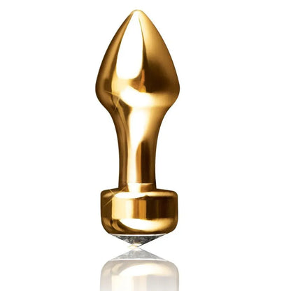 FETISH FANTASY GOLD - MINI LUV PLUG FETISH FANTASY GOLD