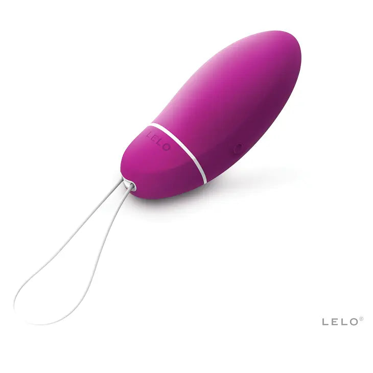 LELO - LUNA SMART BEAD PURPLE LELO