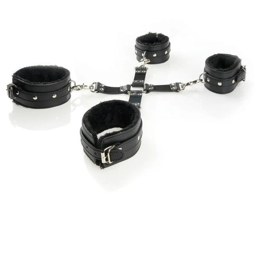 FETISH FANTASY LIMITED EDITION - CUMFY HOGTIE FETISH FANTASY ED.LIMITADA