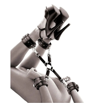 FETISH FANTASY LIMITED EDITION - CUMFY HOGTIE FETISH FANTASY ED.LIMITADA