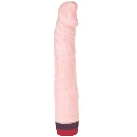 BAILE - ROCKIN DONG PENIS CYBER SKIN I BAILE VIBRATORS