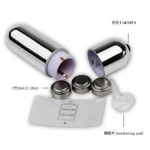 BAILE - BRAVE MAN RABBIT VIBRATOR PENIS EXTENSION BAILE FOR HIM