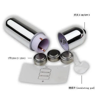 BAILE - BRAVE MAN RABBIT VIBRATOR PENIS EXTENSION BAILE FOR HIM