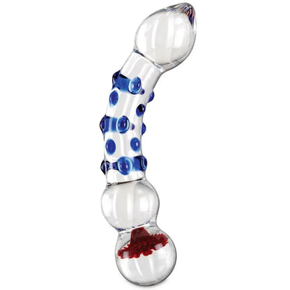 ICICLES - N. 18 GLASS MASSAGER ICICLES