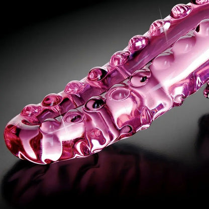 ICICLES - N. 24 GLASS MASSAGER ICICLES