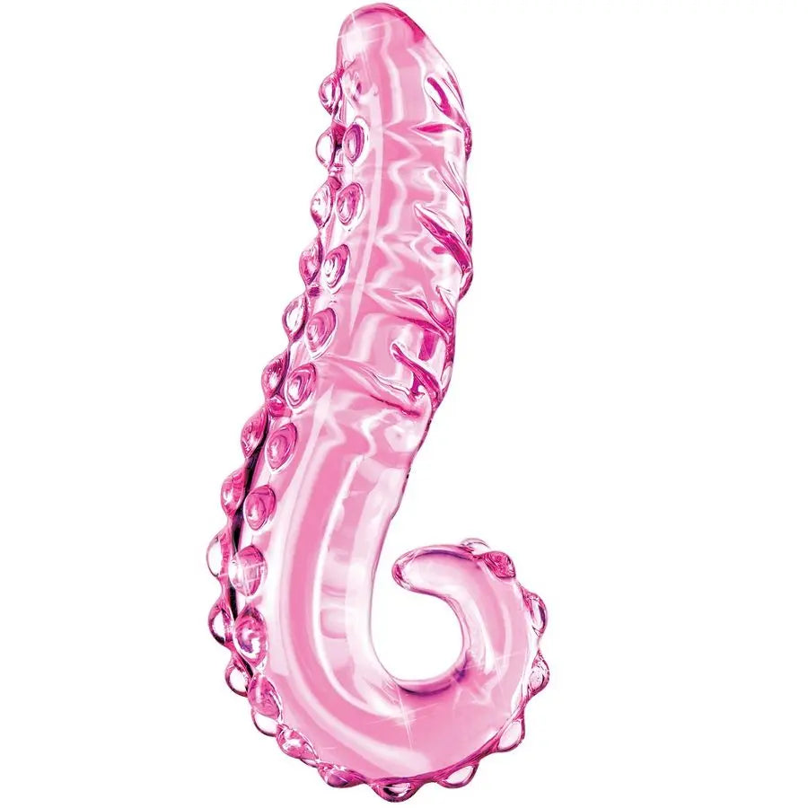 ICICLES - N. 24 GLASS MASSAGER ICICLES