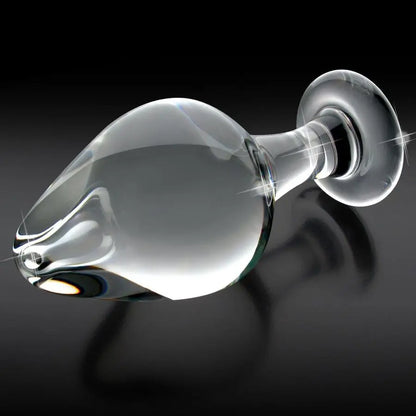 ICICLES - N. 25 GLASS MASSAGER ICICLES