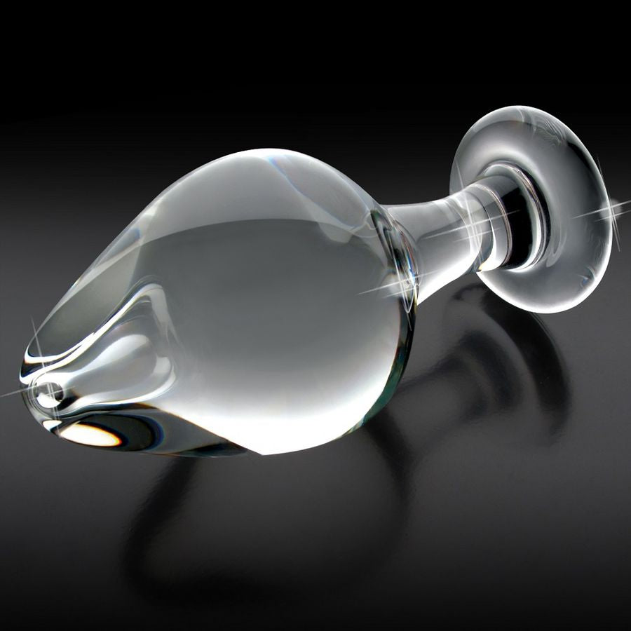 ICICLES - N. 25 GLASS MASSAGER ICICLES