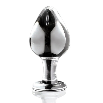 ICICLES - N. 25 GLASS MASSAGER ICICLES