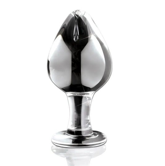 ICICLES - N. 25 GLASS MASSAGER ICICLES