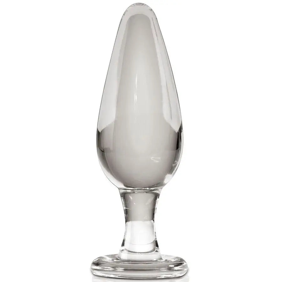 ICICLES - N. 26 GLASS MASSAGER ICICLES
