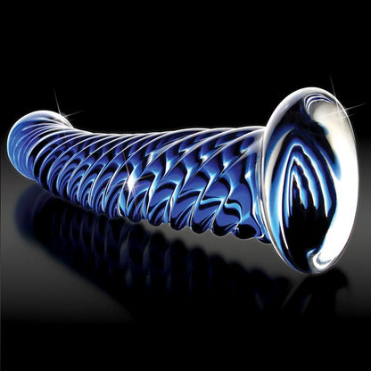 ICICLES - N. 29 GLASS MASSAGER ICICLES