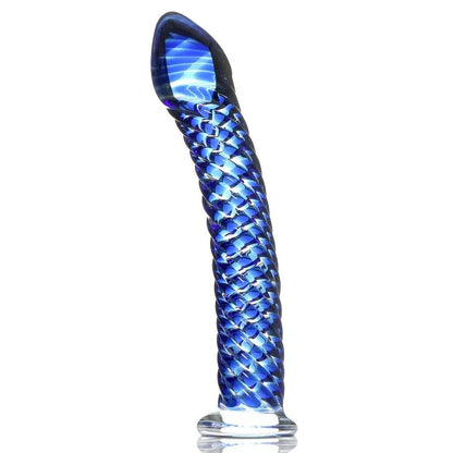 ICICLES - N. 29 GLASS MASSAGER ICICLES