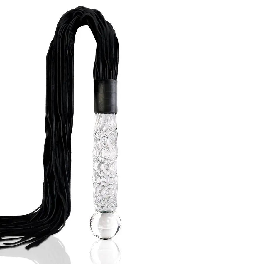 ICICLES - N. 38 GLASS MASSAGER ICICLES