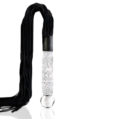 ICICLES - N. 38 GLASS MASSAGER ICICLES