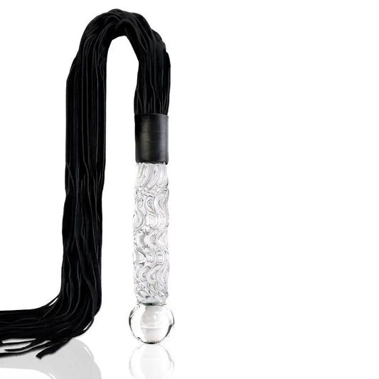 ICICLES - N. 38 GLASS MASSAGER ICICLES