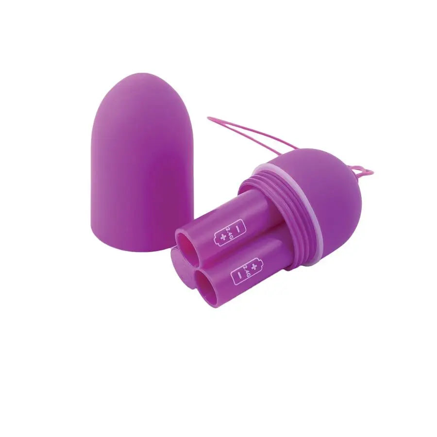 B SWISH - BNAUGHTY UNLEASHED CLASSIC LILAC REMOTE CONTROL B SWISH