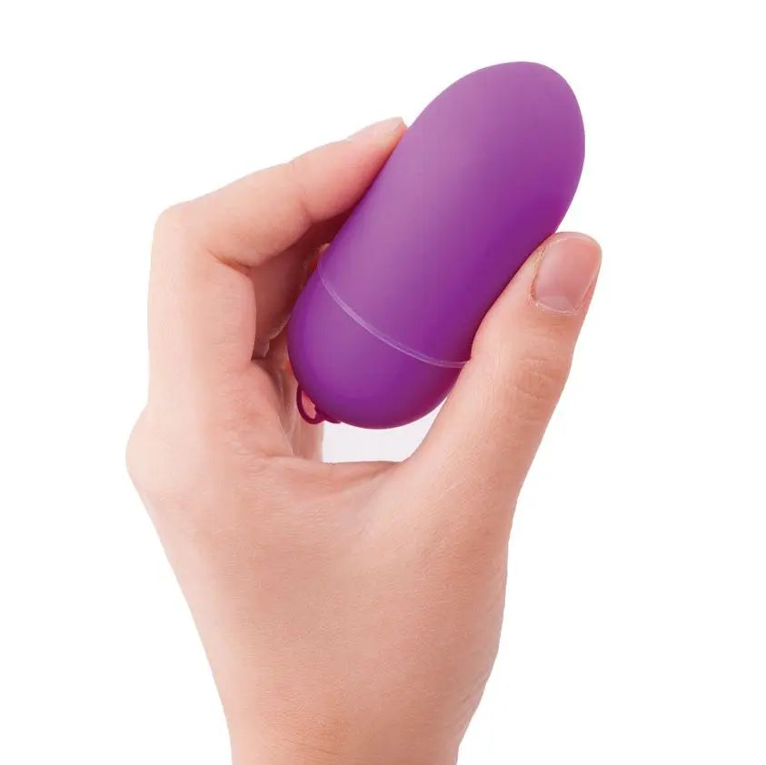 B SWISH - BNAUGHTY UNLEASHED CLASSIC LILAC REMOTE CONTROL B SWISH