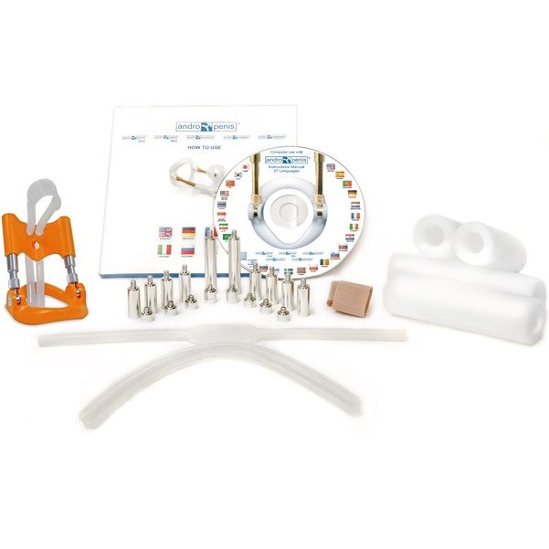 ANDROPENIS MINI - PENIS EXTENDER ANDRO MEDICAL