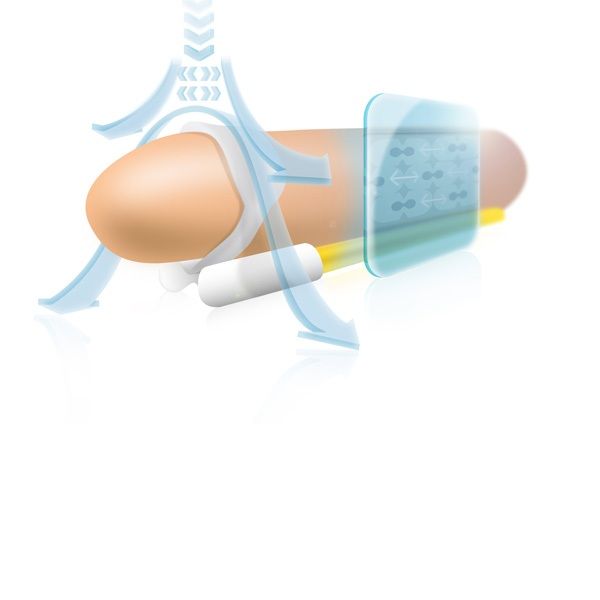 ANDROPENIS MINI - PENIS EXTENDER ANDRO MEDICAL