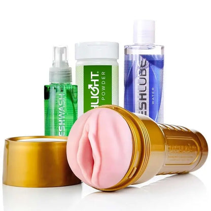 FLESHLIGHT - VITALITY TRAINING UNIT FLESHLIGHT