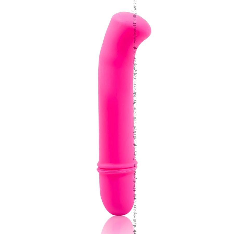PRETTY LOVE - FLIRTATION ANTONY VIBRATOR PRETTY LOVE FLIRTATION